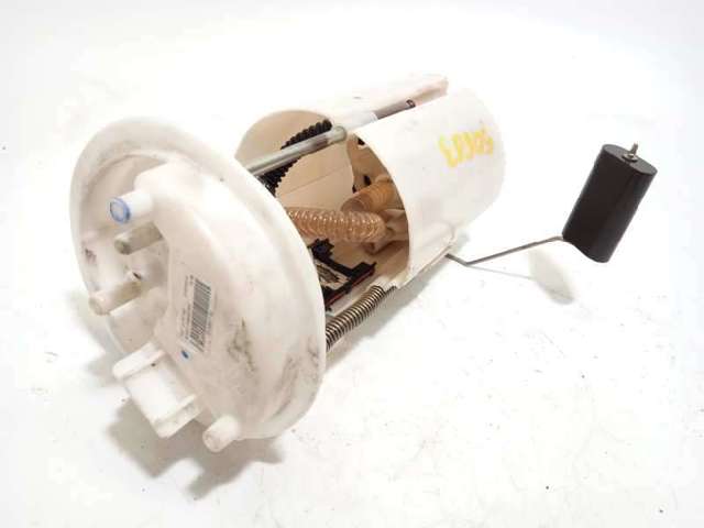 Módulo de bomba de combustível com sensor do nível de combustível 0580207001 PEUGEOT