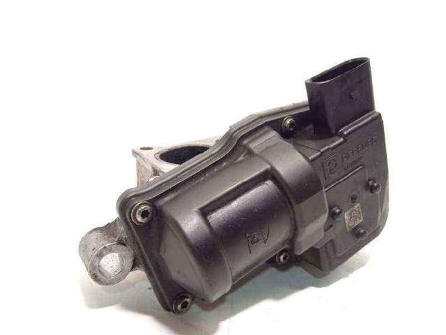 Válvula de borboleta montada 059129593H PORSCHE