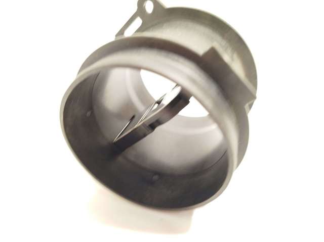 Sensor de fluxo (consumo) de ar, medidor de consumo M.A.F. - (Mass Airflow) 059906461S VAG