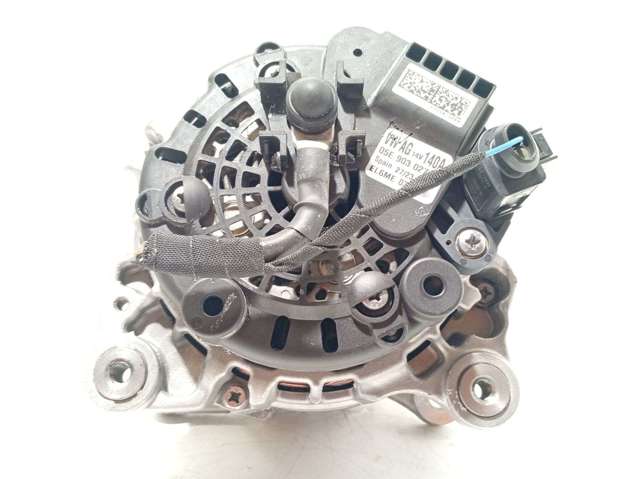  Skoda Octavia IV desde 125,99 €