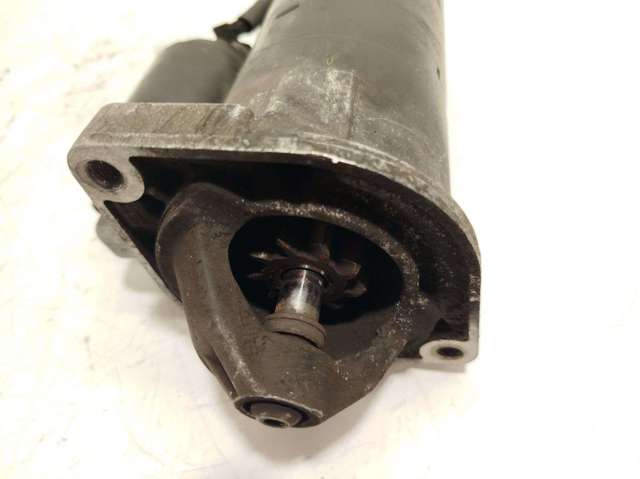 Motor de arranco 0986021640 FIAT