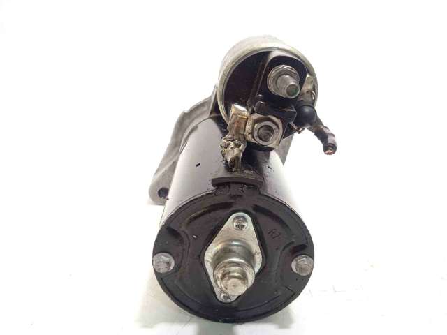 Motor de arranco 0986022460 VAG