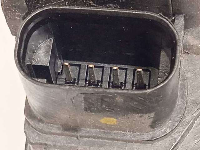 Fecho da porta traseira direita 0997303800 MERCEDES