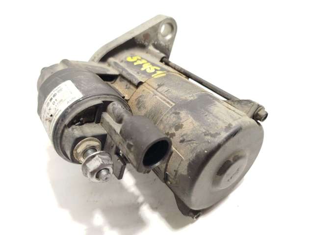 Motor de arranco 0AM911023LX VAG