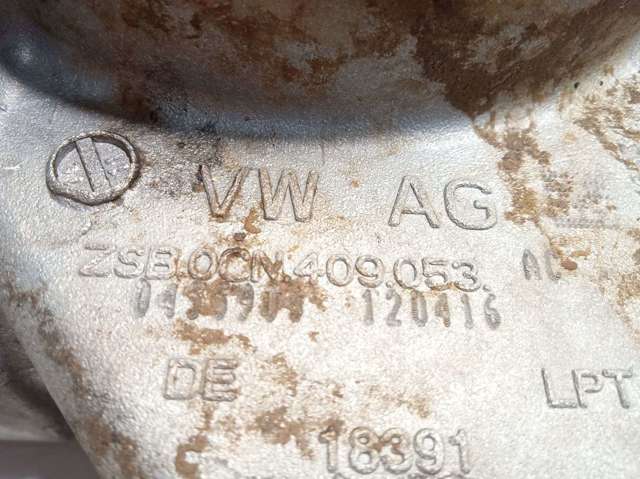 0CN409053AC VAG