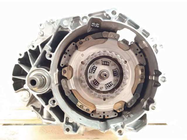 Caixa Automática de Mudança montada para Volkswagen Golf CG5, DB5