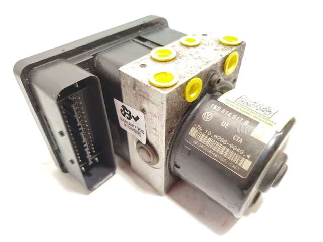 Unidade hidráulico de controlo ABS para BMW 3 E46