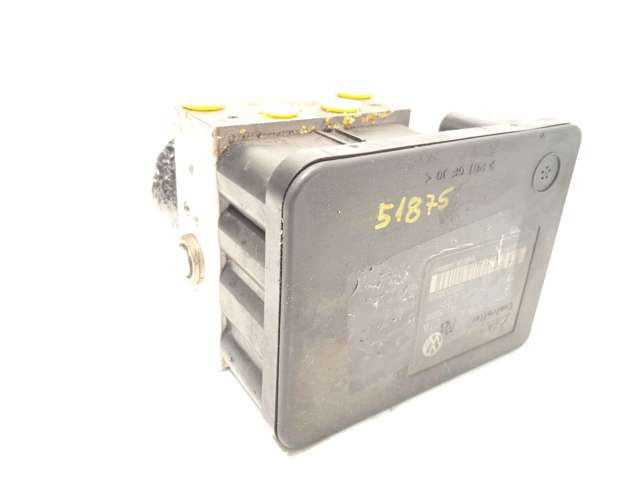Unidade hidráulico de controlo ABS 10020602404 VAG