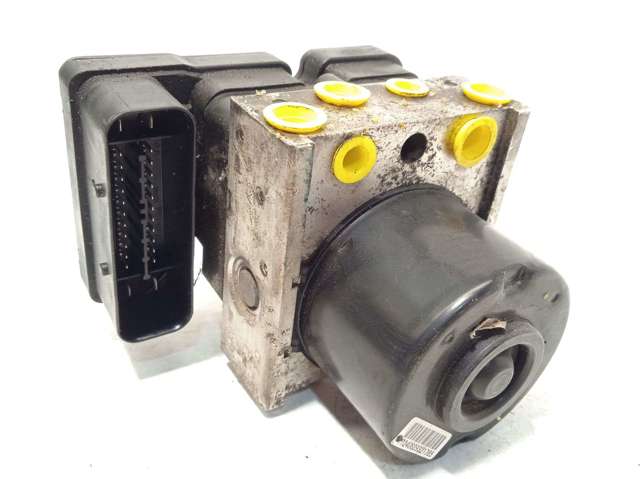 Unidade hidráulico de controlo ABS 10020700714 FORD