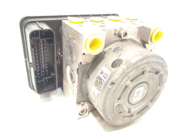 Unidade hidráulico de controlo ABS para Peugeot 208 CA, CC