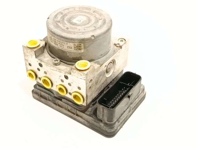 Unidade hidráulico de controlo ABS 10022006704 VAG