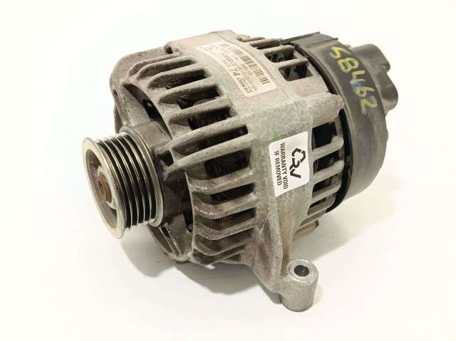Gerador 1012101381 FORD