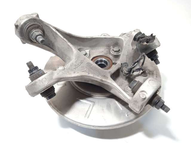 Cubo traseiro 104412100E TESLA