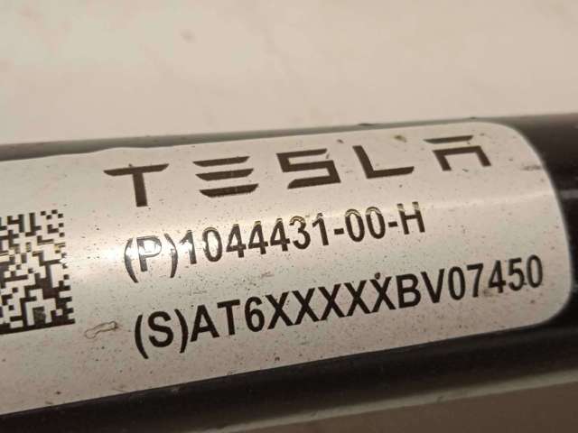 104443100H Tesla