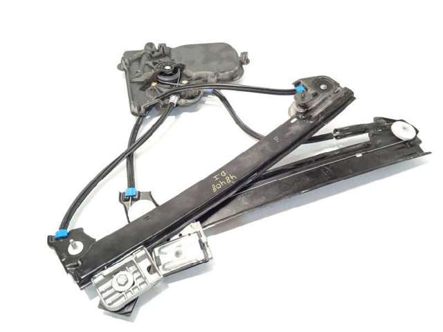 Mecanismo de acionamento de vidro da porta dianteira esquerda para Tesla Model 3 5YJ3