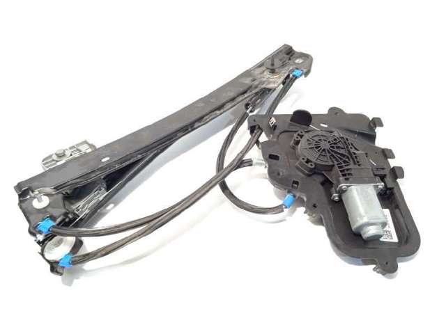 Mecanismo de acionamento de vidro da porta dianteira direita para Tesla Model 3 5YJ3