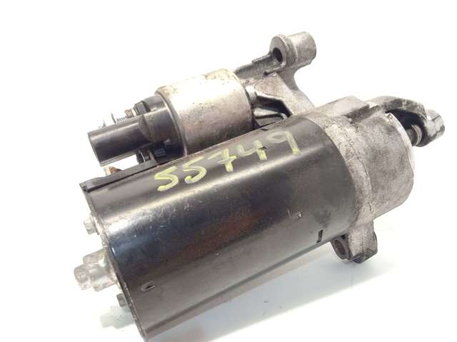 Motor de arranco 1139073 VAG