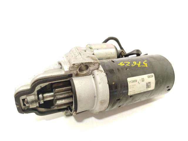 Motor de arranco 113959 FORD