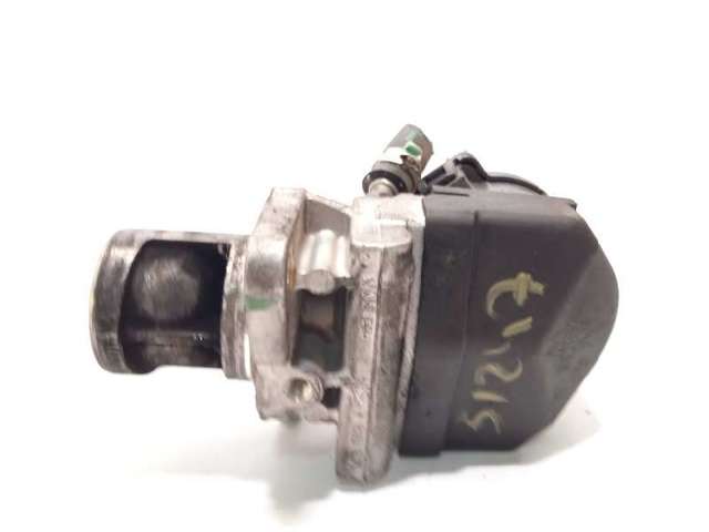 Válvula EGR de recirculação dos gases 11717810871 BMW