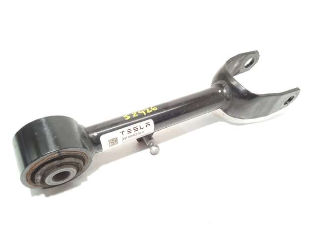 Braço oscilante superior esquerdo/direito de suspensão traseira 118842300A TESLA
