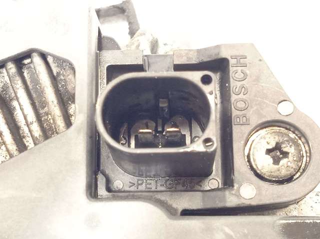 Gerador 125711017 FORD