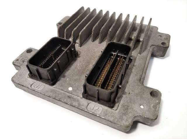 Módulo de direção (Centralina eletrônica) de motor para Chevrolet Aveo T300