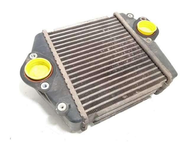 Radiador de intercooler 1271003730 MAZDA