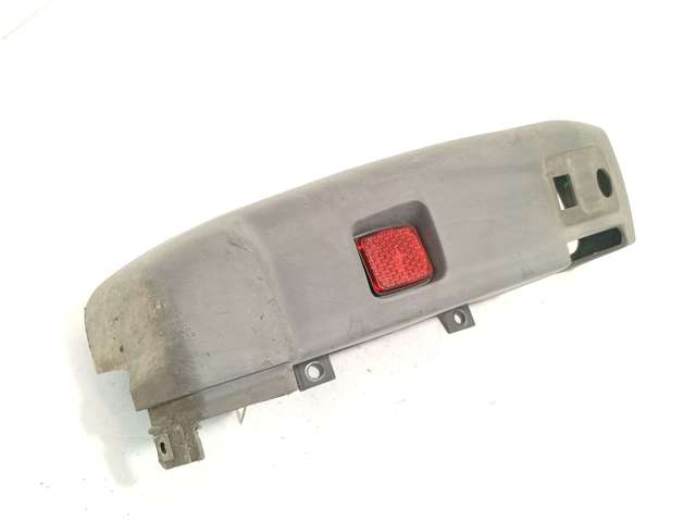 Pára-choque traseiro, parte esquerda 1305762070 PEUGEOT