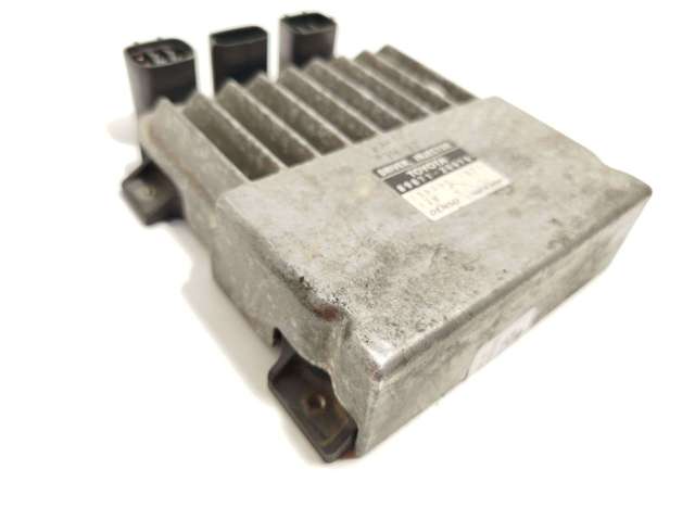 Módulo de direção (Centralina eletrônica) de injeção de combustível 1310001371 TOYOTA