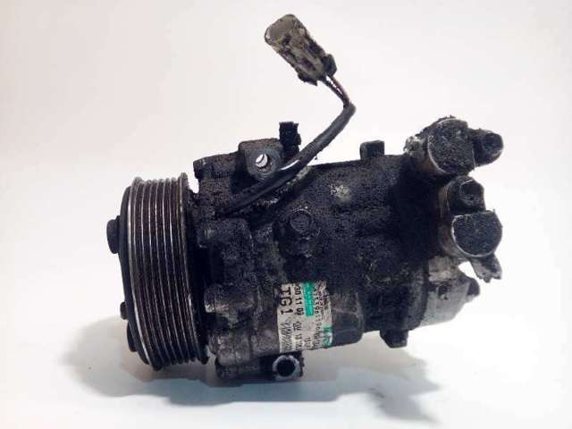 Compressor de aparelho de ar condicionado 13106850 SUZUKI