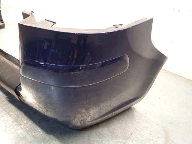 Pára-choque traseiro 13125014 OPEL