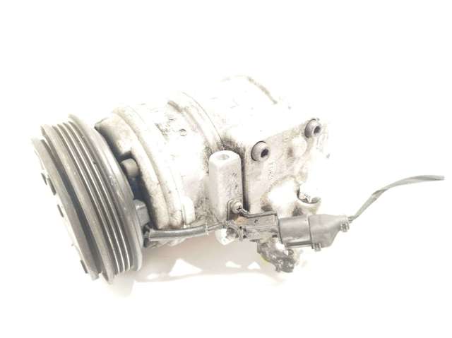 Compressor de aparelho de ar condicionado 1315012000 HYUNDAI
