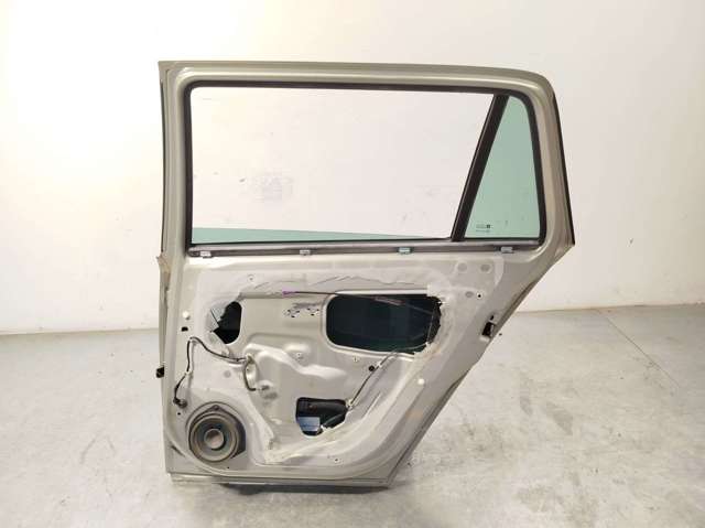 Porta traseira direita 13168046 OPEL
