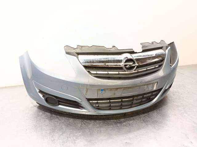 Pára-choque dianteiro 13182889 OPEL