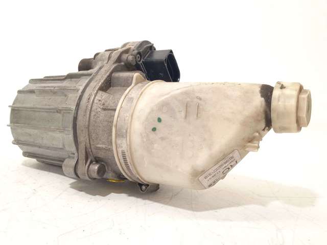 Bomba da Direção hidrâulica assistida 13192897 OPEL