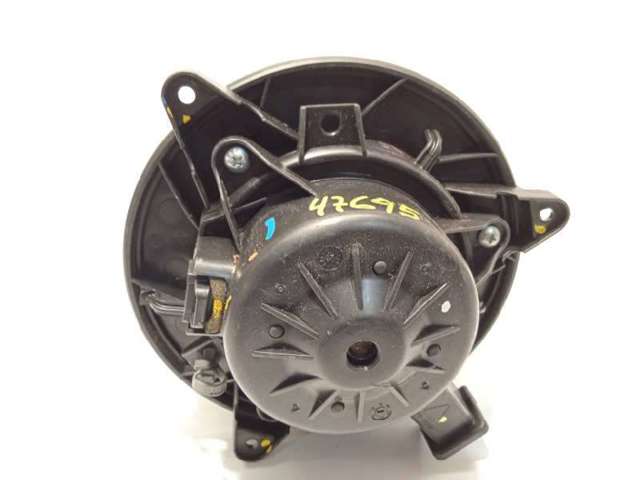 Motor de ventilador de forno (de aquecedor de salão) 13263279 GM