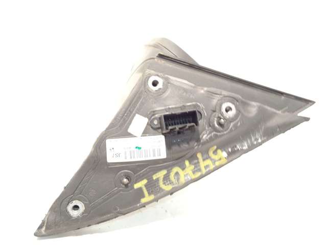 Espelho de retrovisão esquerdo 13269563 OPEL