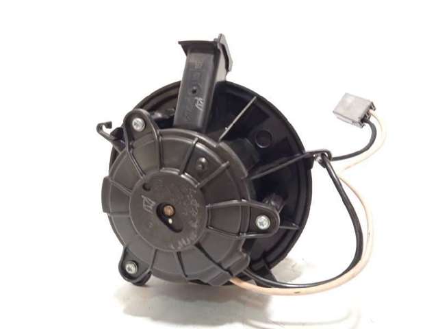 Motor de ventilador de forno (de aquecedor de salão) 13276230 OPEL