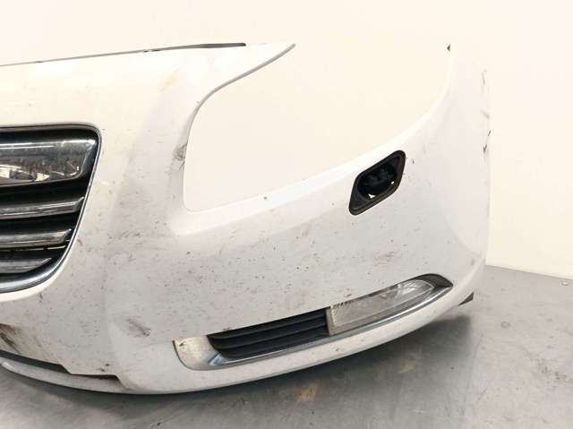 Pára-choque dianteiro 13277153 OPEL