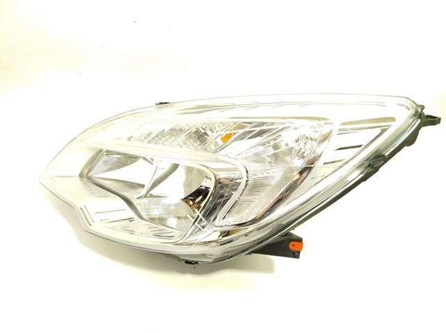 Luz esquerda para Opel Meriva 