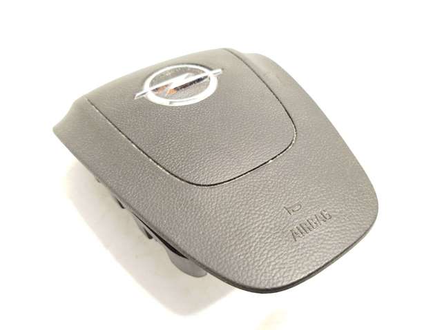 Cinto de segurança (AIRBAG) de condutor 13299780 OPEL