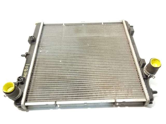 Radiador de esfriamento de motor 1330Q5 PEUGEOT