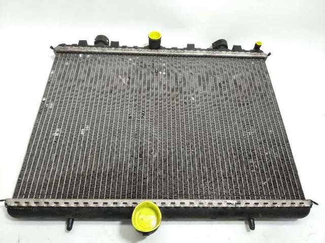 Radiador de esfriamento de motor 1330Q7 PEUGEOT