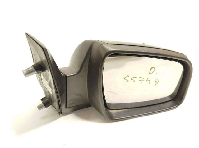 Espelho de retrovisão direito 13312860 OPEL