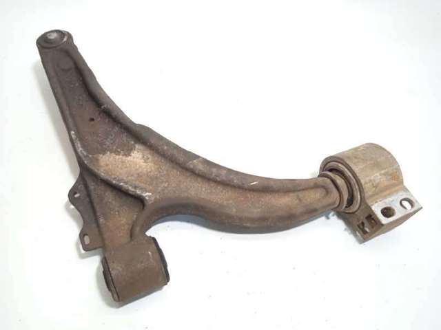 Braço oscilante inferior esquerdo de suspensão dianteira 13321338 OPEL