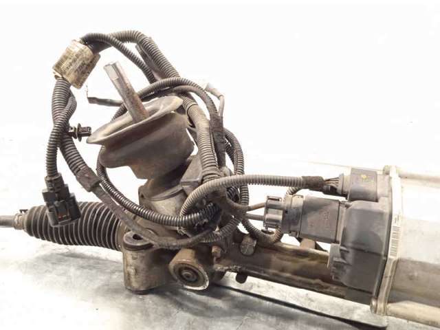 Cremalheira da direção 13327433 OPEL