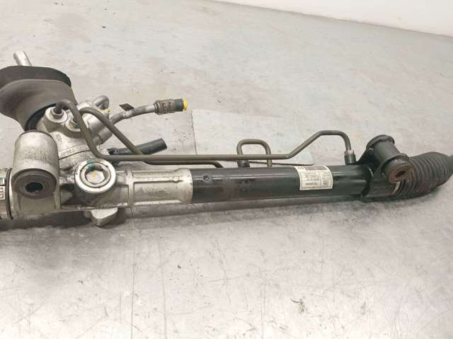 Cremalheira da direção 13330663 GM