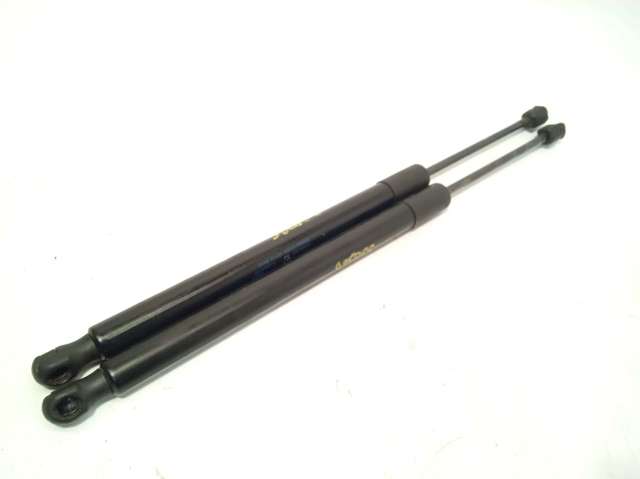 Amortecedor de tampa de porta-malas (de 3ª/5ª porta traseira) 13338367 OPEL