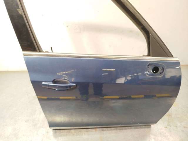 Porta dianteira direita 13355179 OPEL