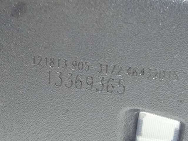 13369365 Opel